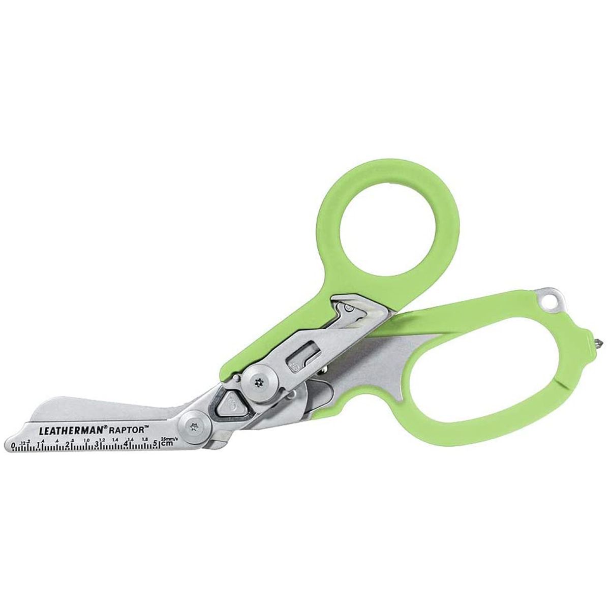 Leatherman Leatherman Raptor Green/Molle Holister/Peg-INT