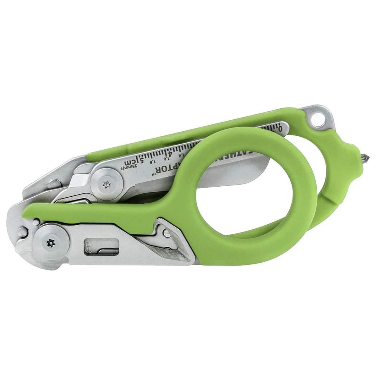 Leatherman Leatherman Raptor Green/Molle Holister/Peg-INT