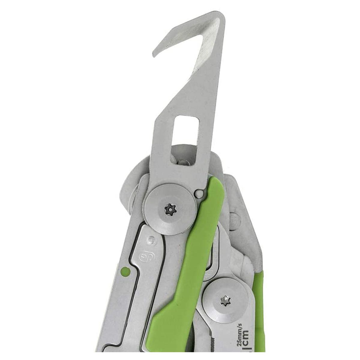 Leatherman Leatherman Raptor Green/Molle Holister/Peg-INT