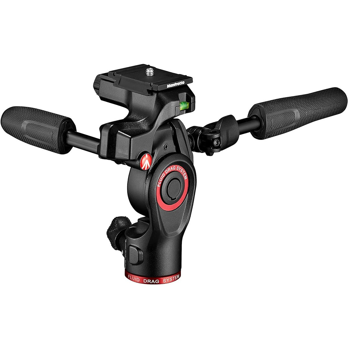 Manfrotto Manfrotto Befree 3-Way Live Head