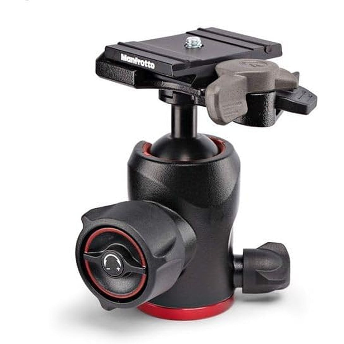 Manfrotto Manfrotto 494 Ball Head with 200PL-PRO Quick Release Plate