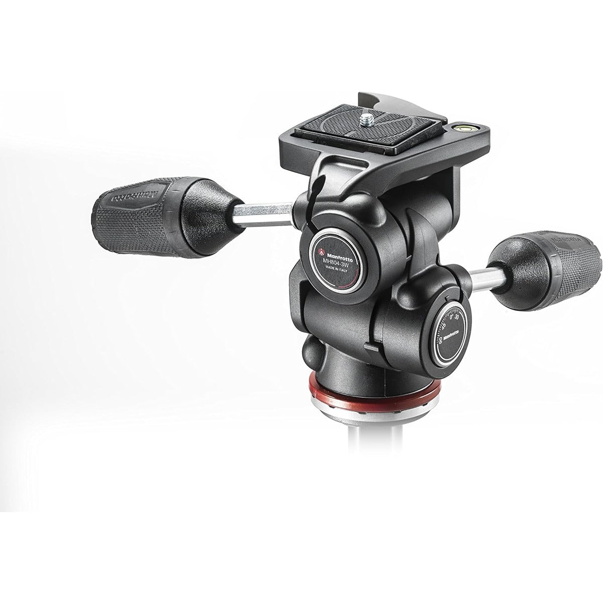 Manfrotto Manfrotto Adapto 3-way head RC2