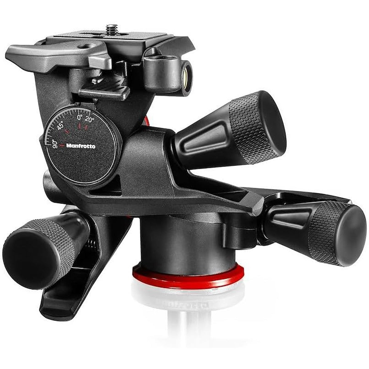 Manfrotto Manfrotto X-PRO Geared HEAD