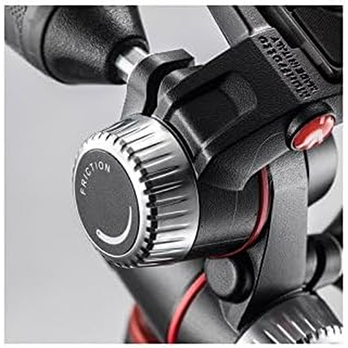 Manfrotto Manfrotto 190 ALU 3 SECTION KIT 3W HEAD
