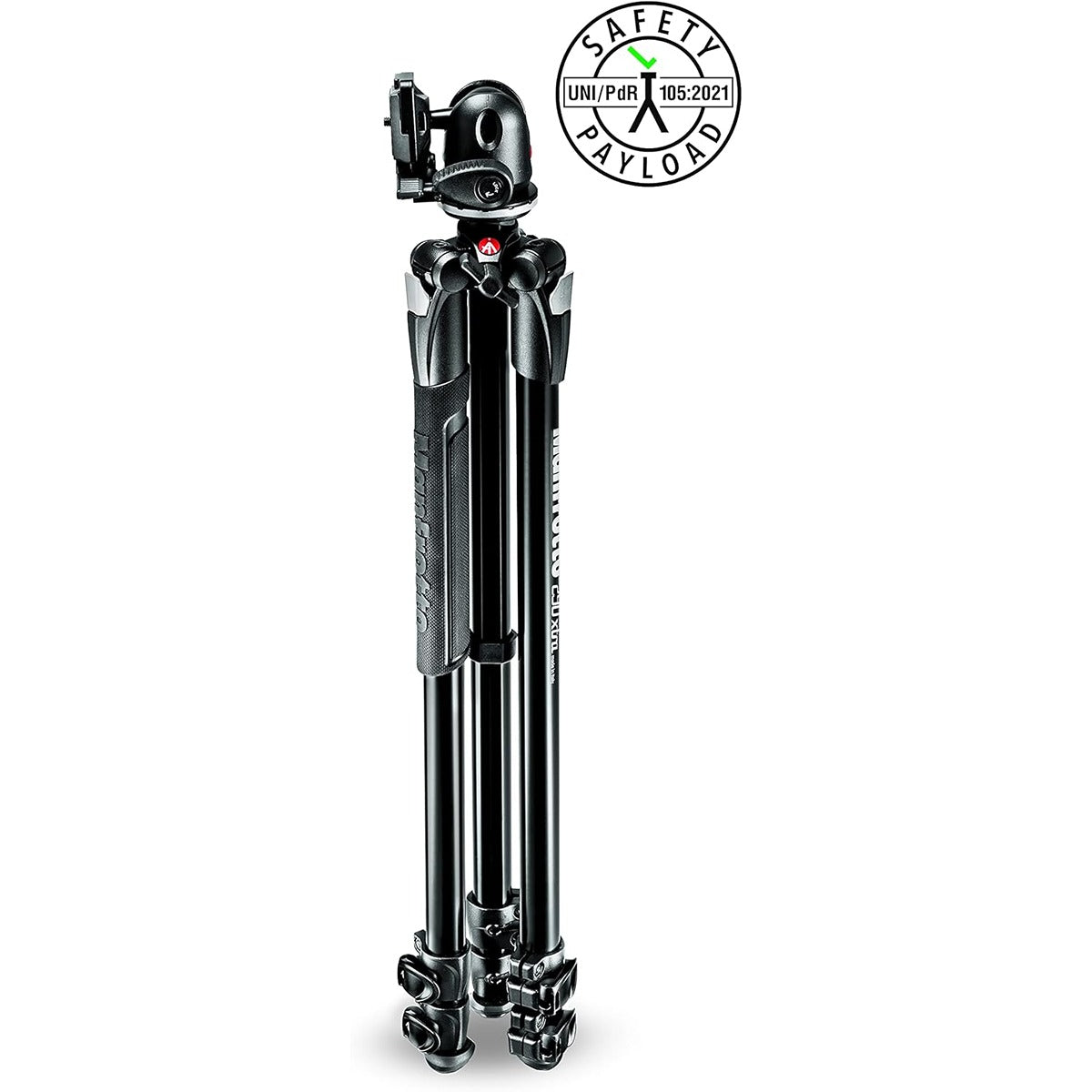 Manfrotto Manfrotto 290 XTRA KIT BALL HEAD