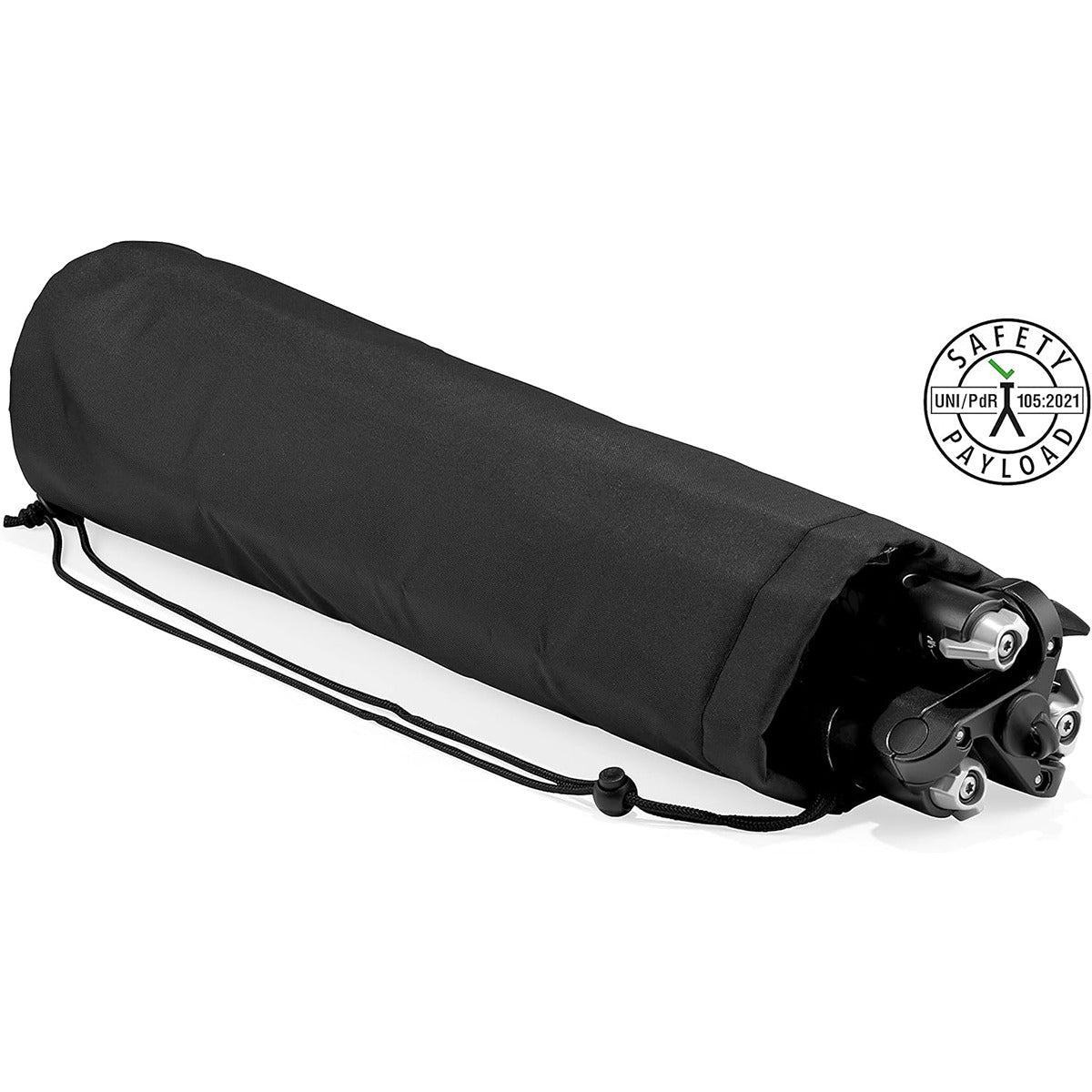 Manfrotto Manfrotto Element MII AL BK 4 Sec BH Aluminum Tripod with Ball Head