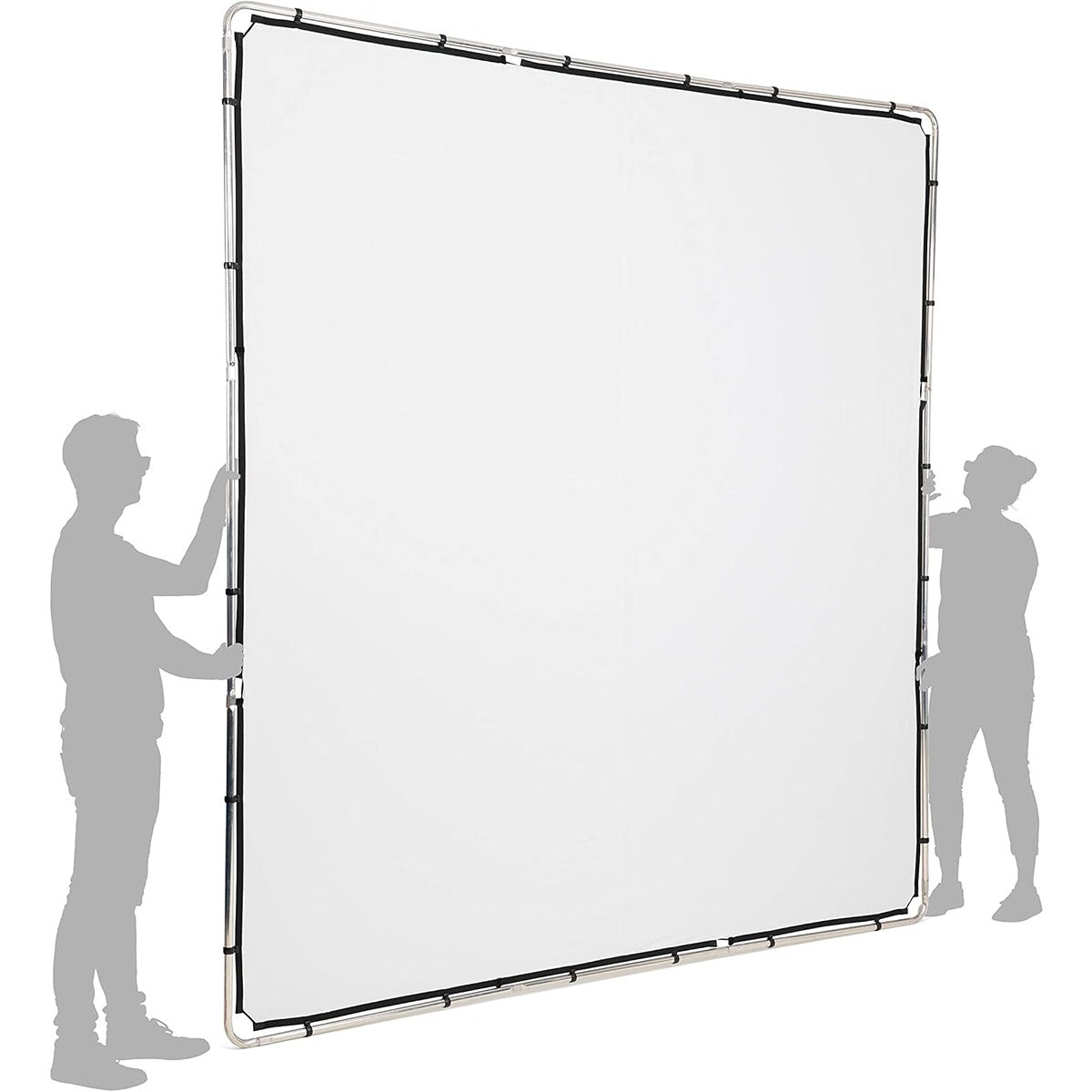 Manfrotto Manfrotto Pro Scrim All In One Kit Large (2x2m)