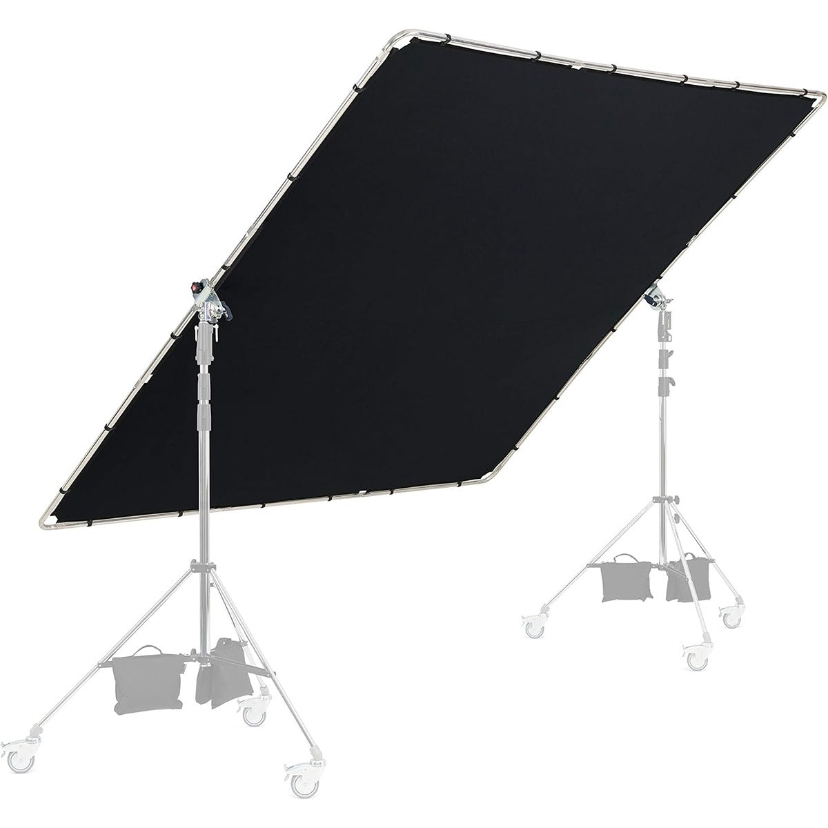 Manfrotto Manfrotto Pro Scrim All In One Kit Large (2x2m)
