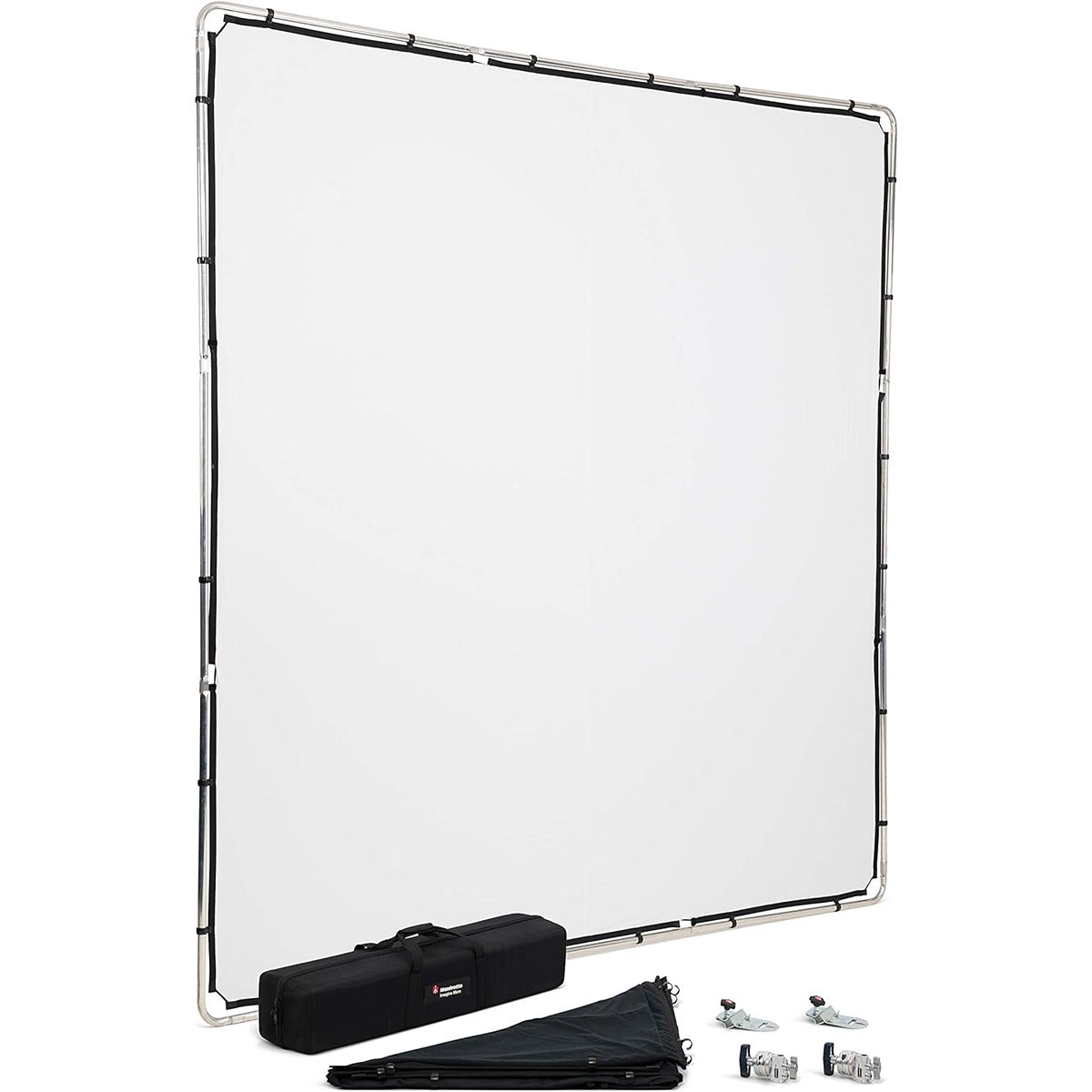 Manfrotto Manfrotto Pro Scrim All In One Kit XL (2.9x2.9m)