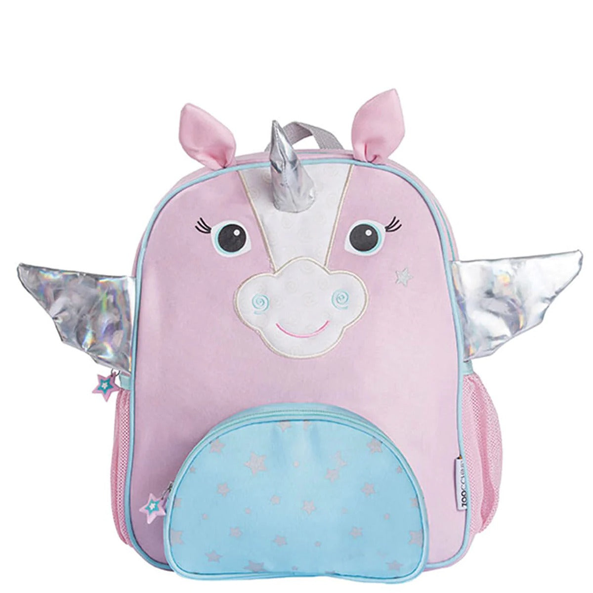 Zoocchini Backpack - Allie The Allicorn
