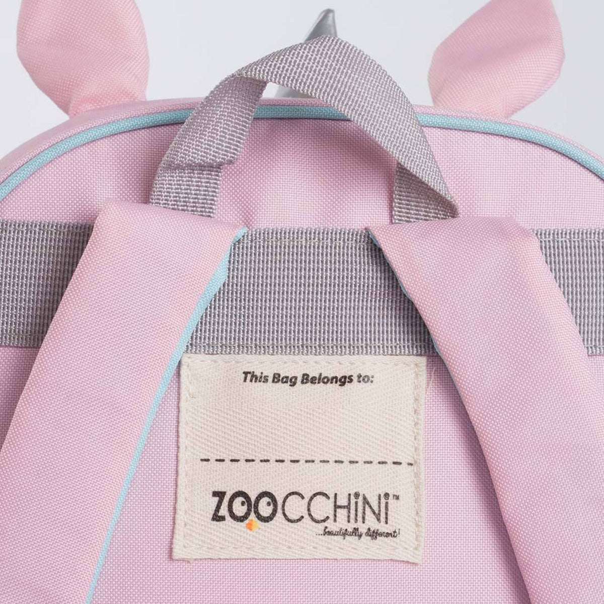 Zoocchini Backpack - Allie The Allicorn