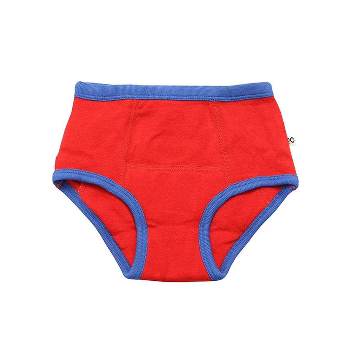 Zoocchini 3 Piece Organic Potty Training Pants Set - Boys - Pirate Pals - 2T/3T