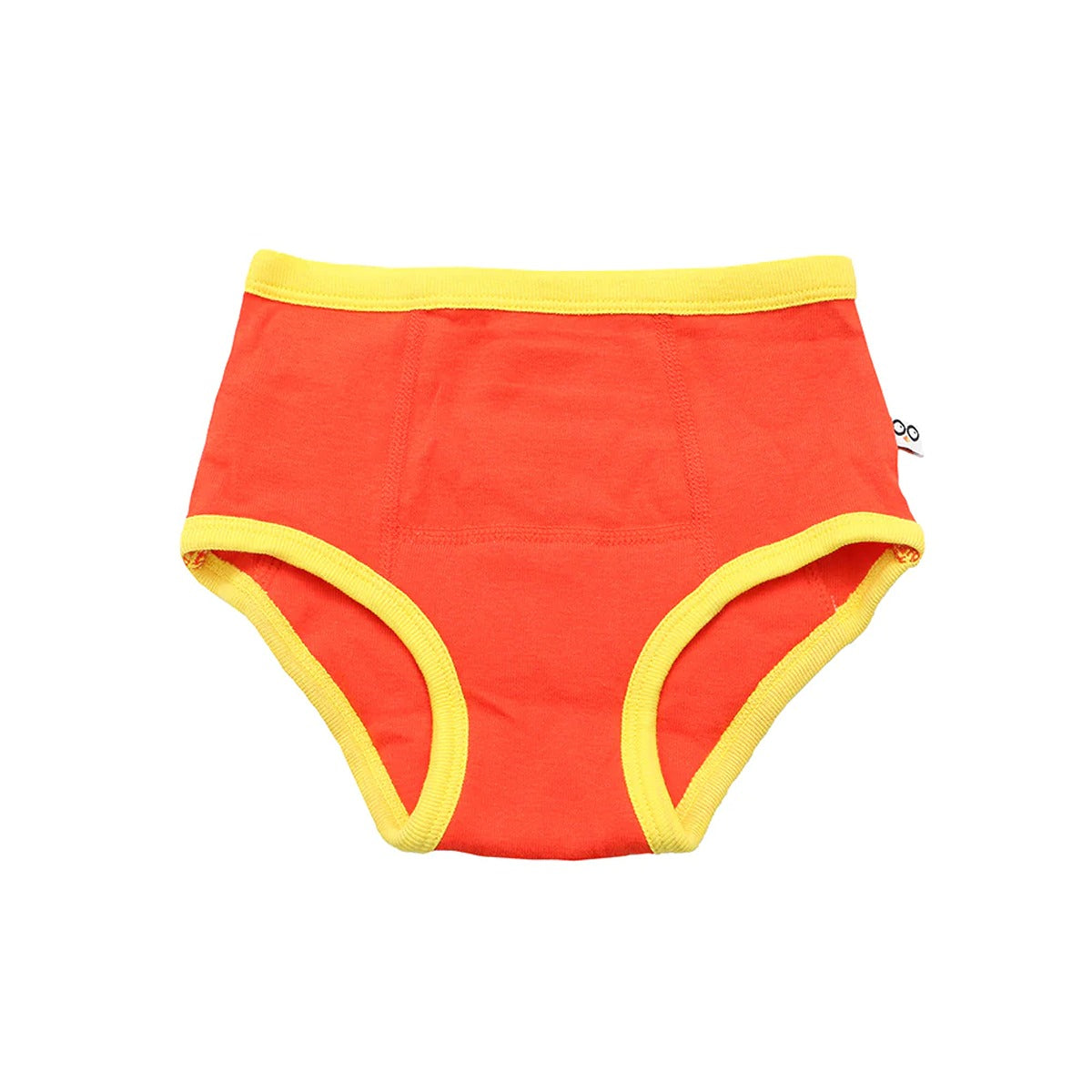 Zoocchini 3 Piece Organic Potty Training Pants Set - Girls - Ballerina Gals- 2T/3T