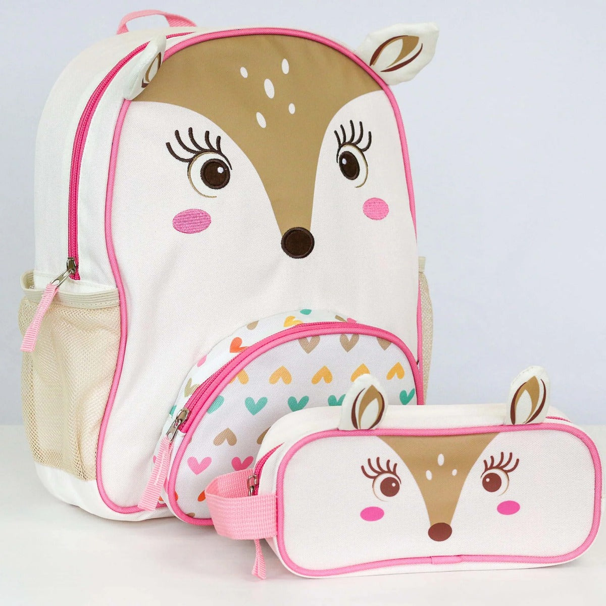Zoocchini Backpack - Fiona The Fawn