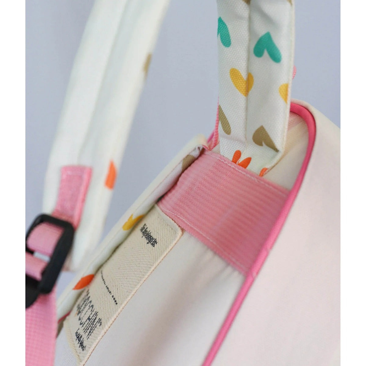 Zoocchini Backpack - Fiona The Fawn