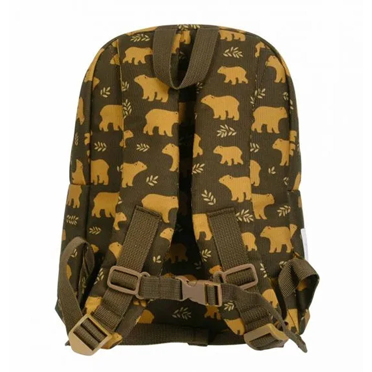 A Little Lovely Company Little Backpack Bears