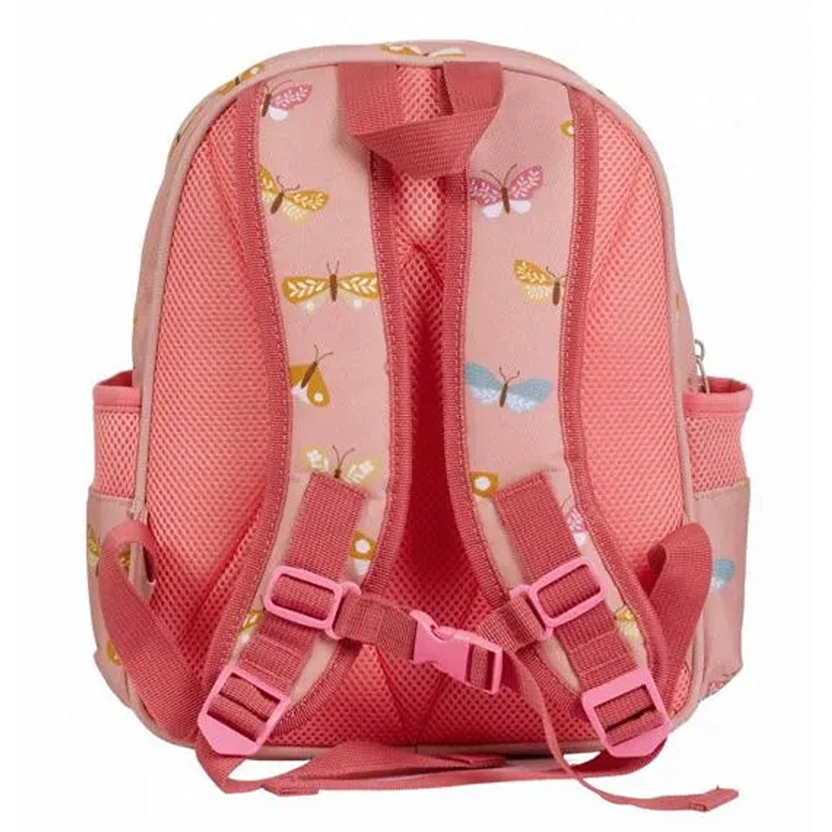 A Little Lovely Company Backpack Butterflies Insulated