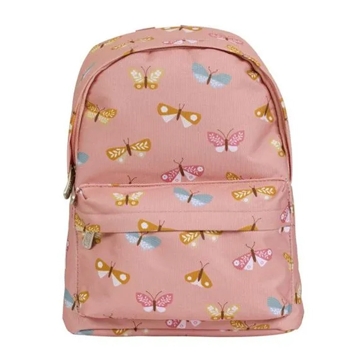 A Little Lovely Company Little Backpack Butterflies
