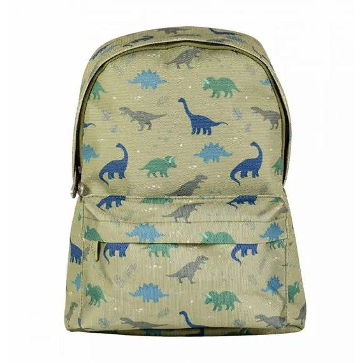 A Little Lovely Company Little Backpack - Dinosaurs