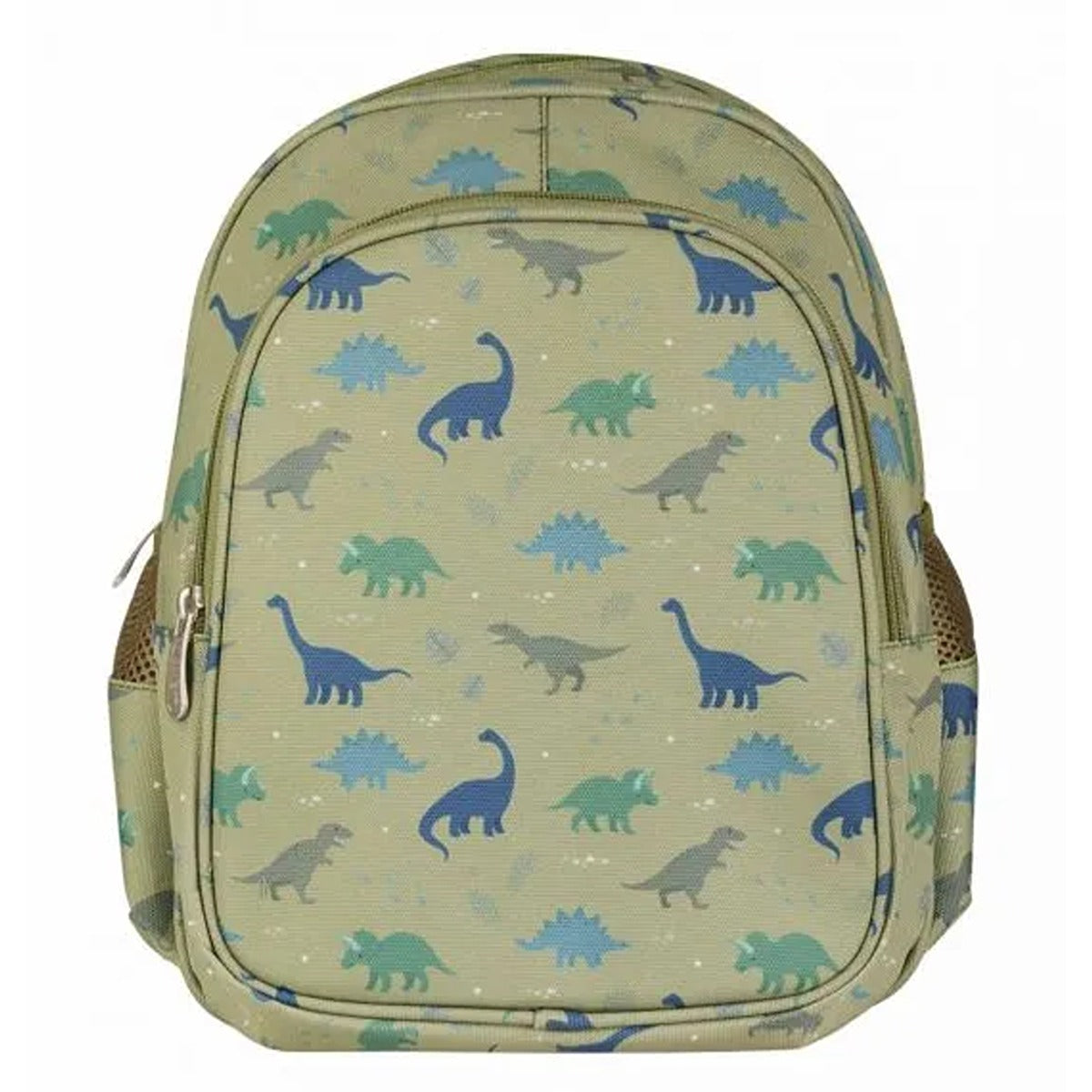 A Little Lovely Company Backpack - Dinosaurs