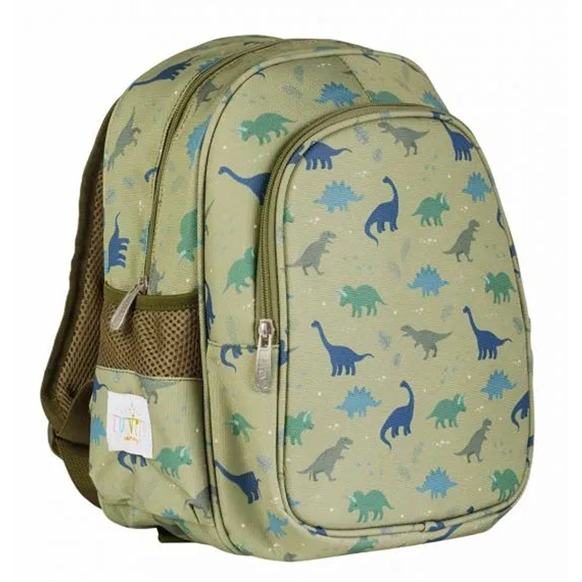 A Little Lovely Company Backpack - Dinosaurs