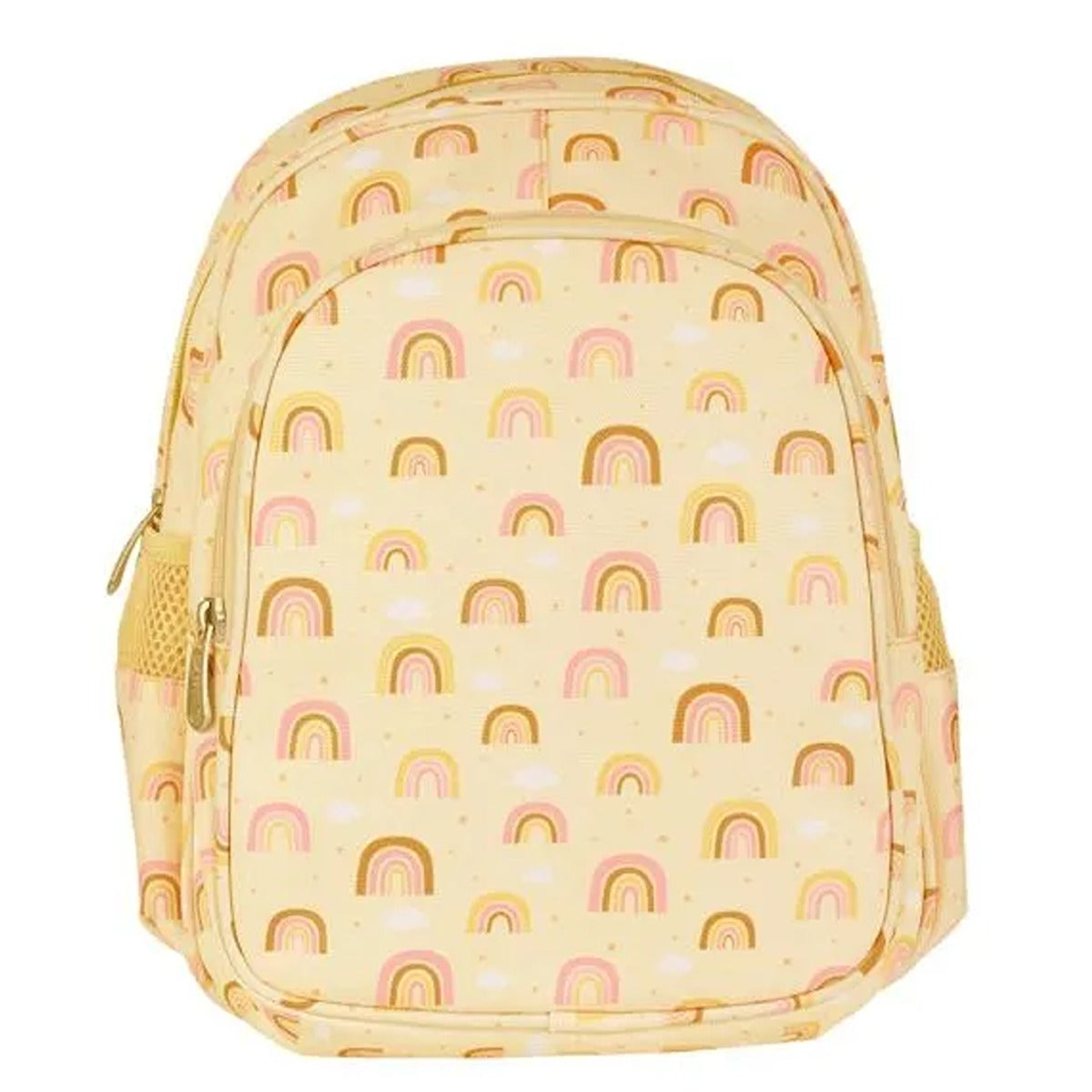 A Little Lovely Company Backpack - Rainbows