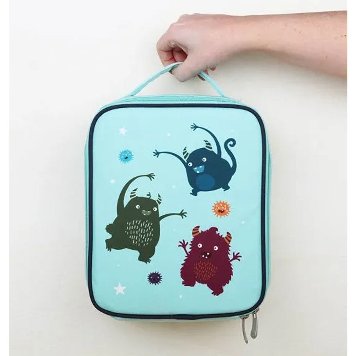 A Little Lovely Company Cool Bag - Insulated Unicorn