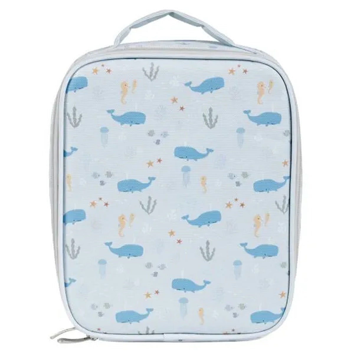 A Little Lovely Company Cool bag Insulated Ocean