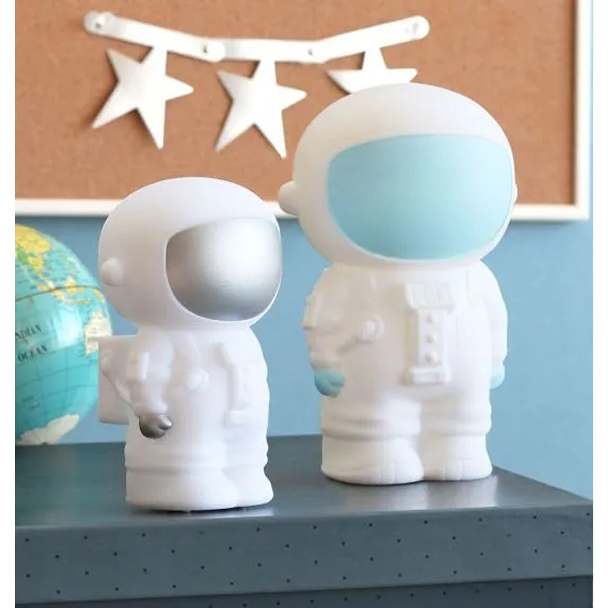 A Little Lovely Company Little Light Astronaut