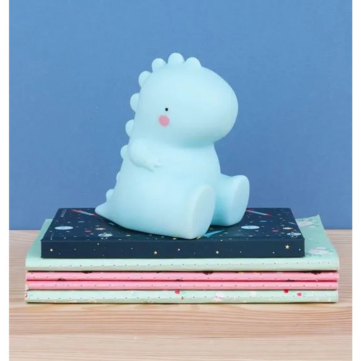 A Little Lovely Company Mini Light - T-Rex