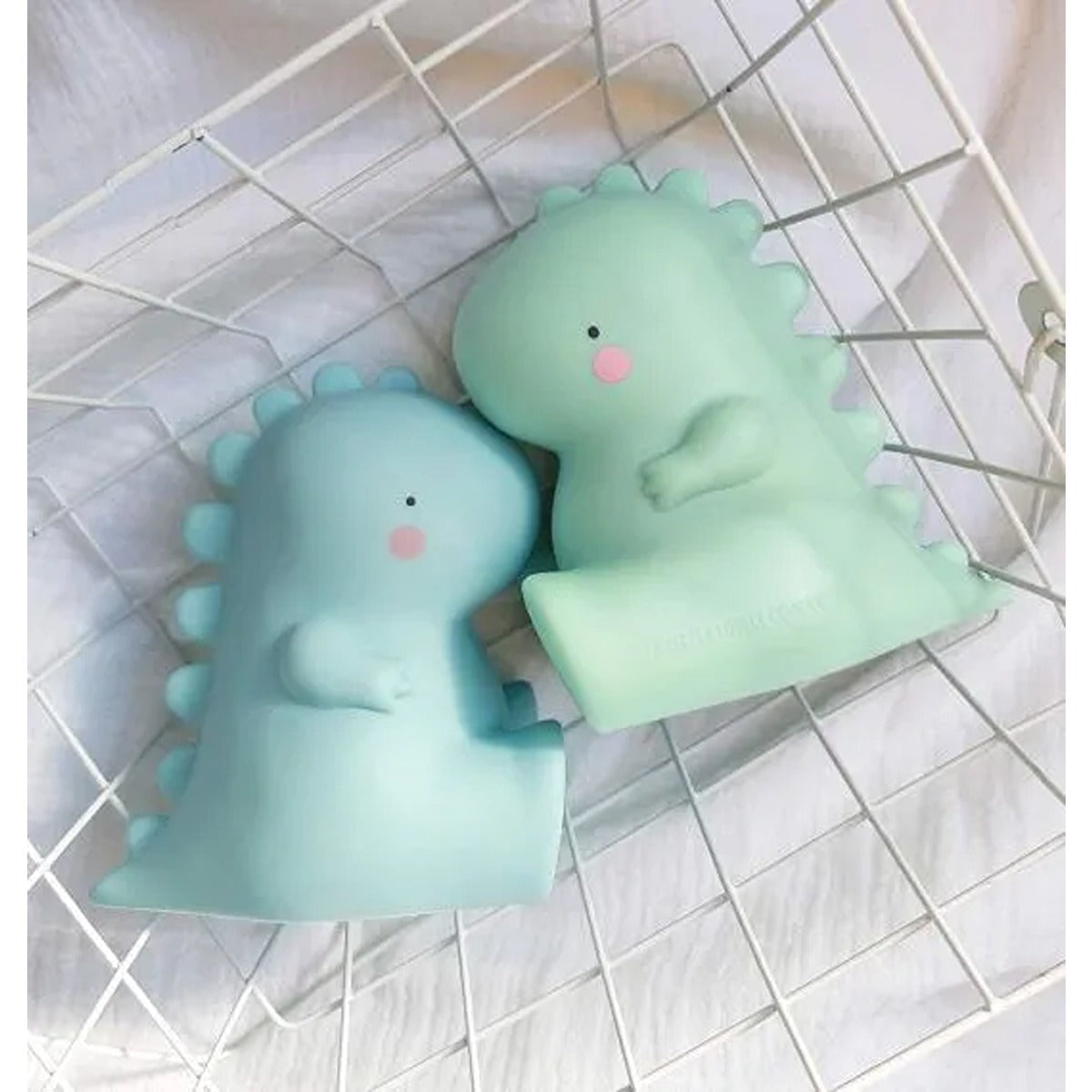 A Little Lovely Company Little Light T Rex Special Edition