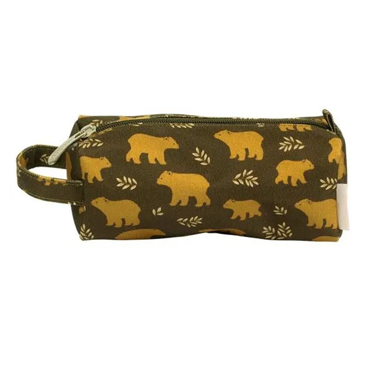 A Little Lovely Company Pencil Case Bears