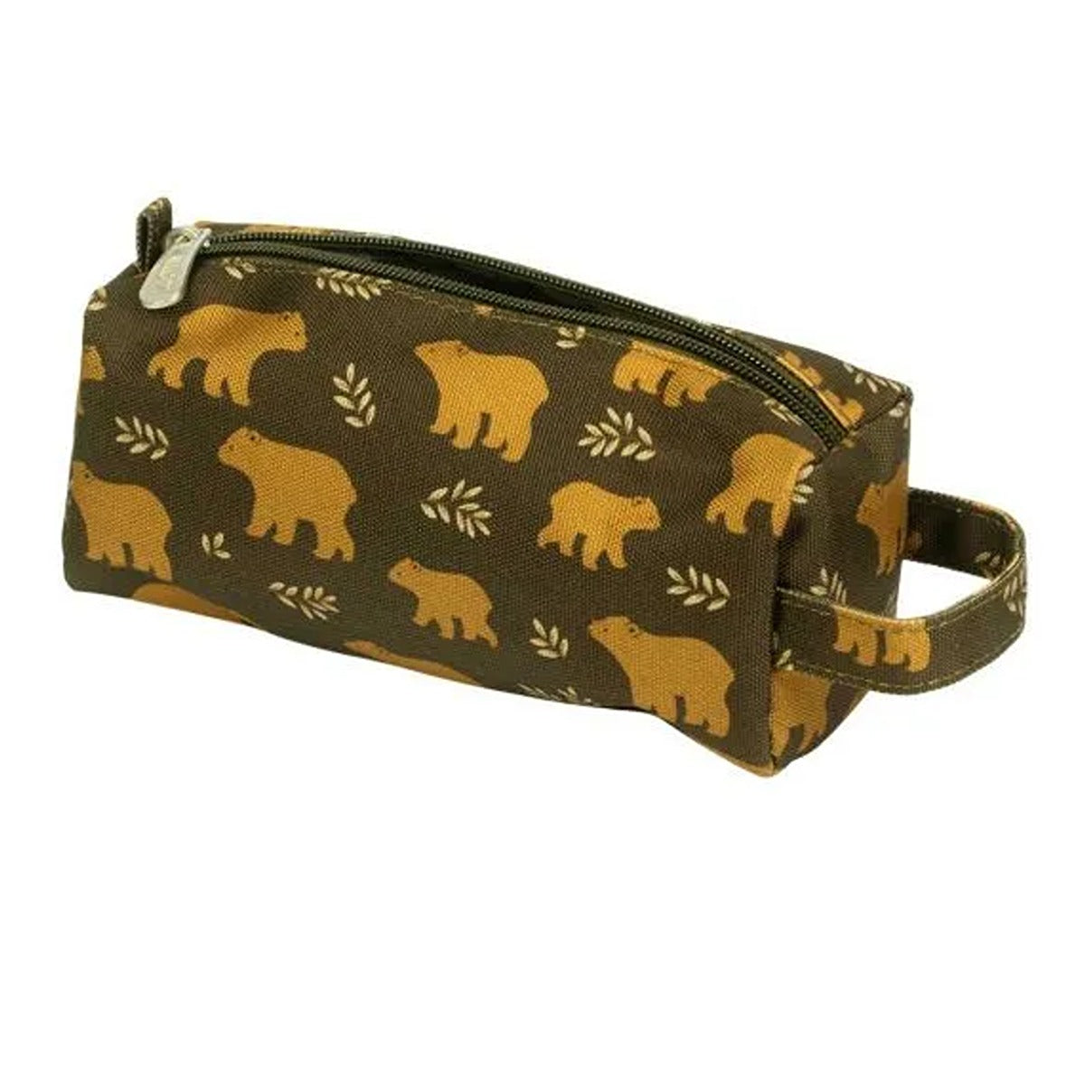 A Little Lovely Company Pencil Case Bears