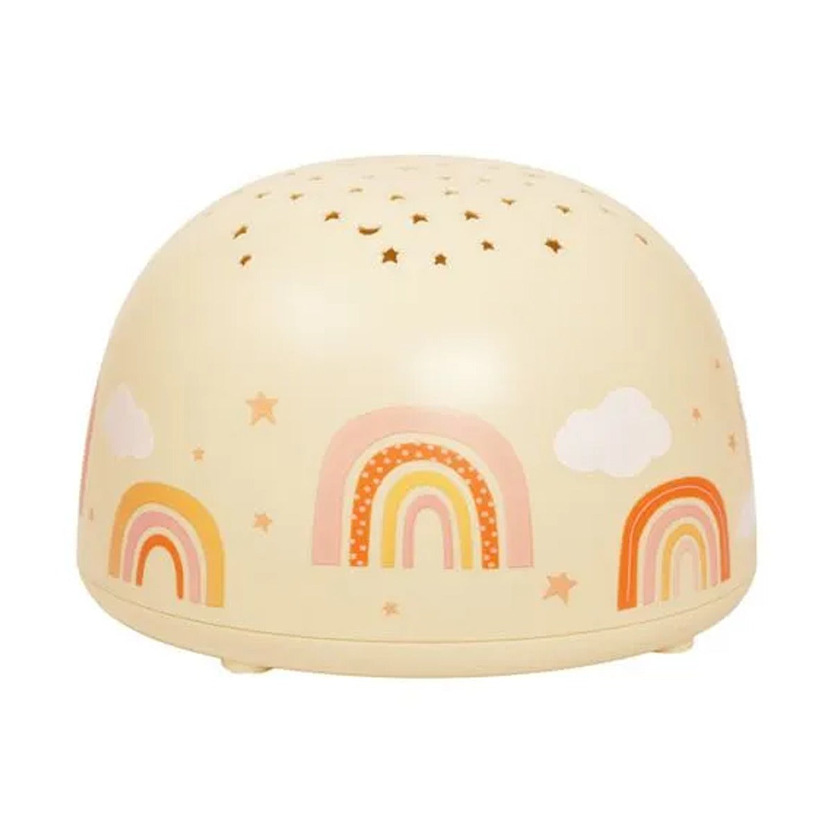 A Little Lovely Company Projector Light Rainbows