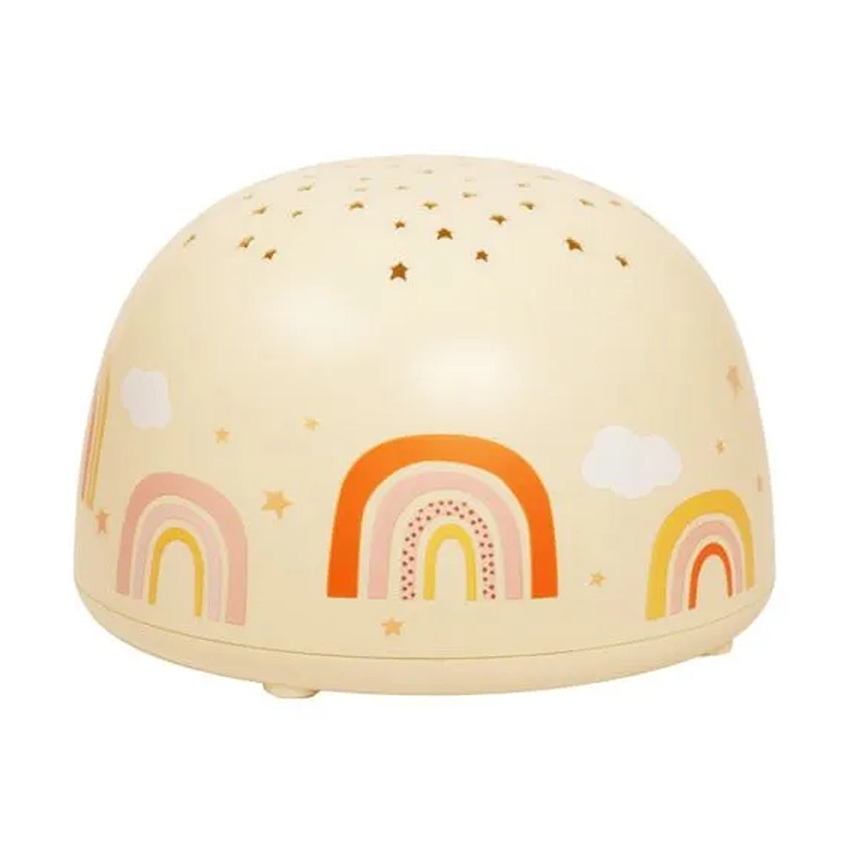 A Little Lovely Company Projector Light Rainbows