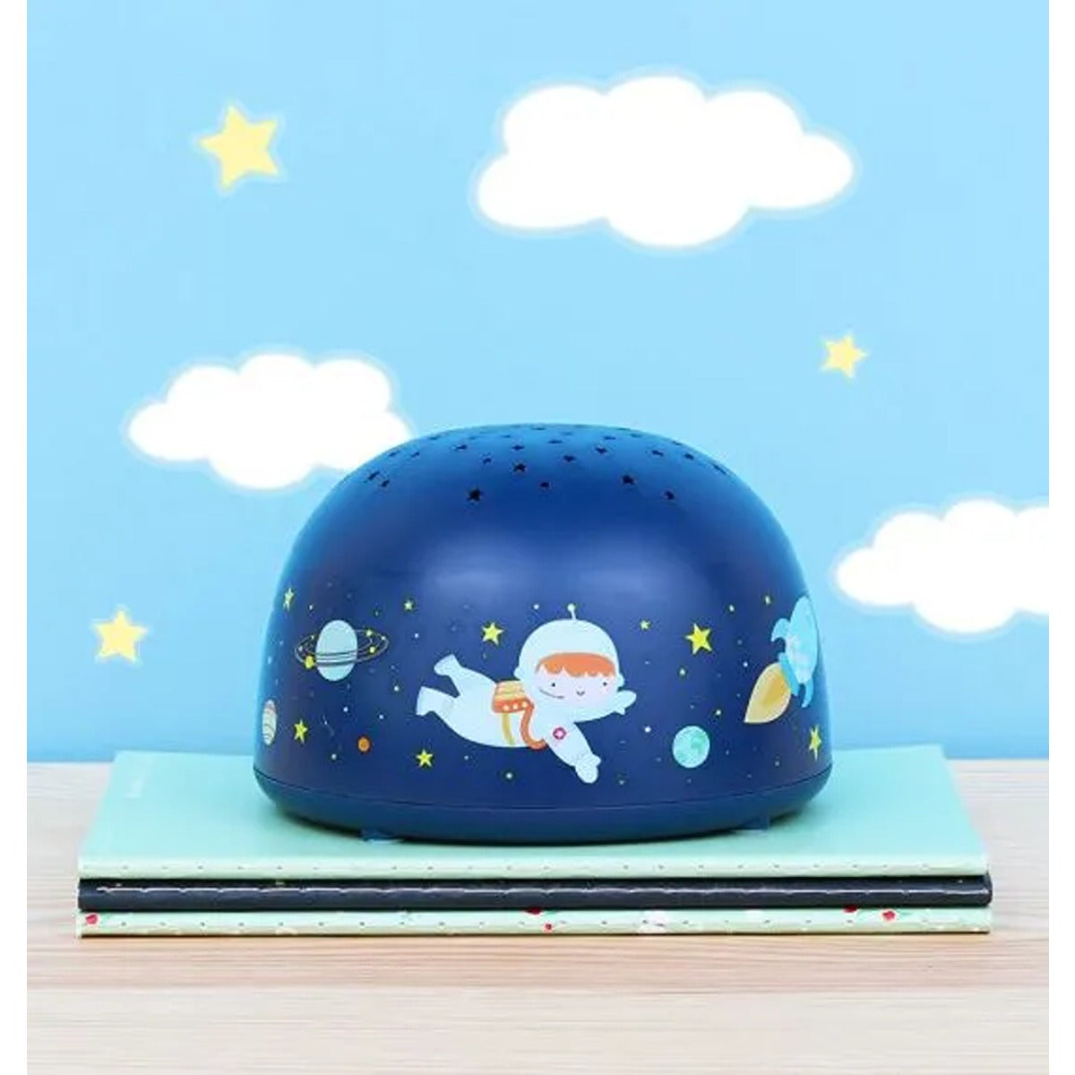 A Little Lovely Company Projector Light - Space