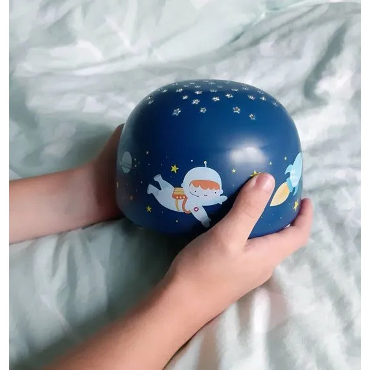 A Little Lovely Company Projector Light - Space