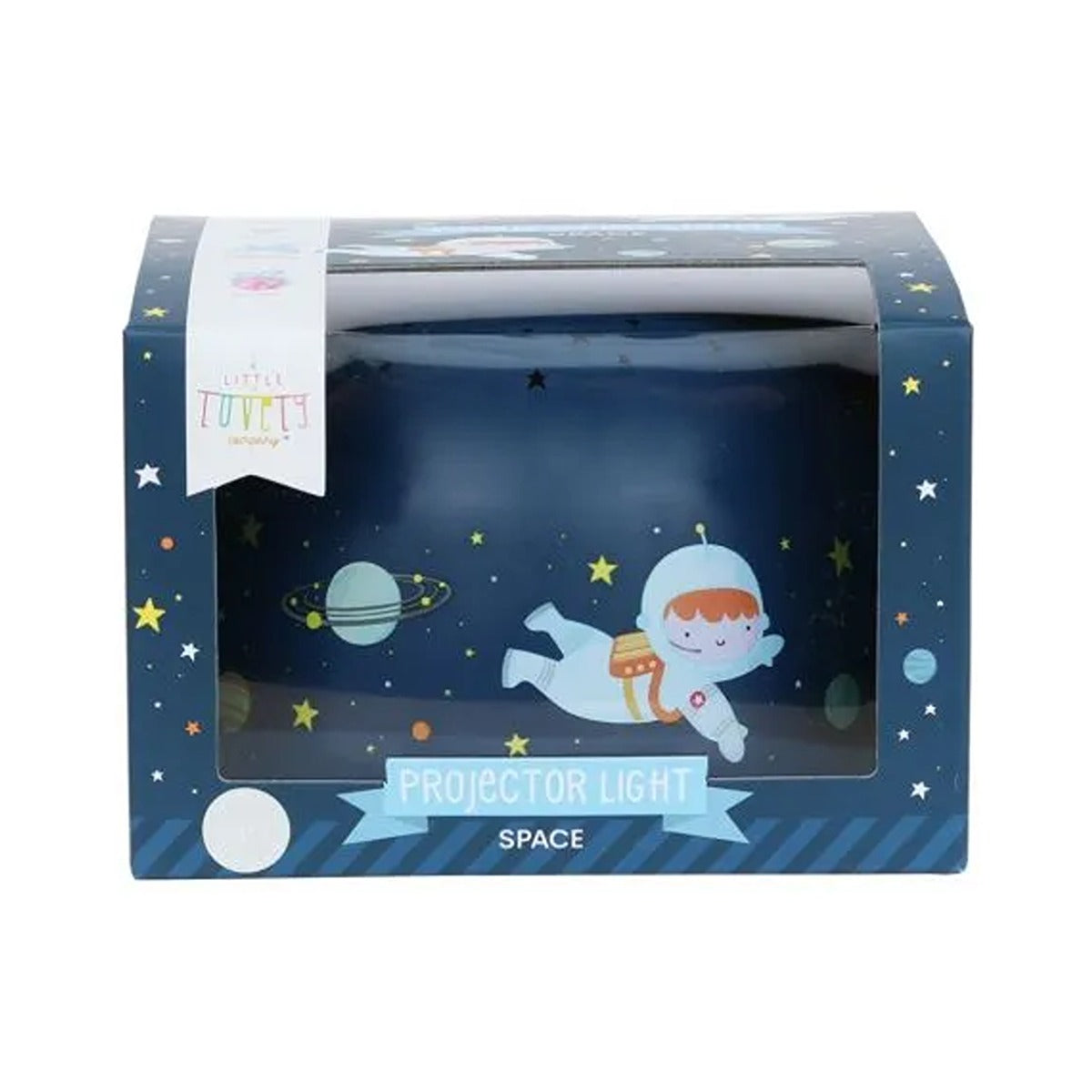 A Little Lovely Company Projector Light - Space