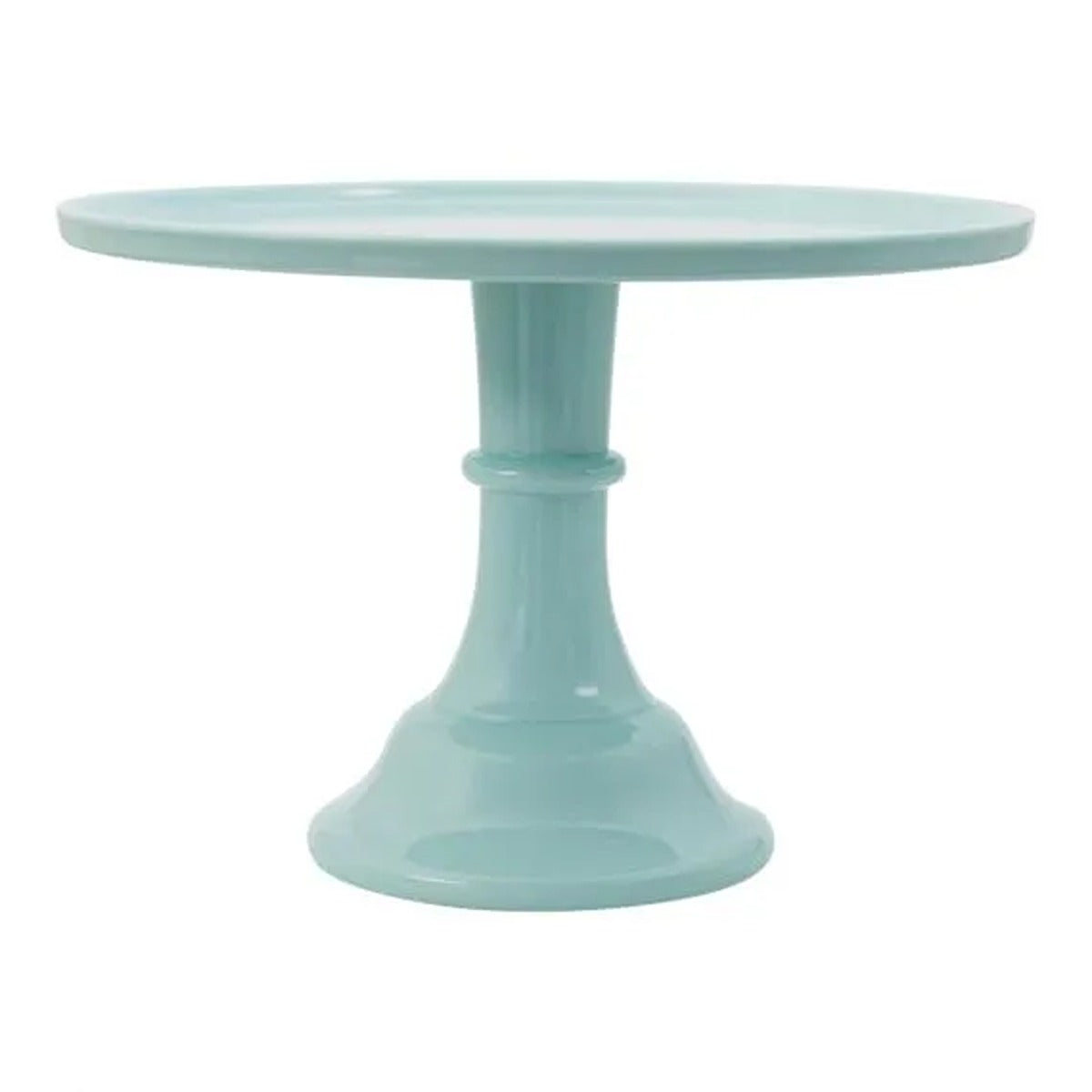 A Little Lovely Company Cake Stand Vintage Blue / Large