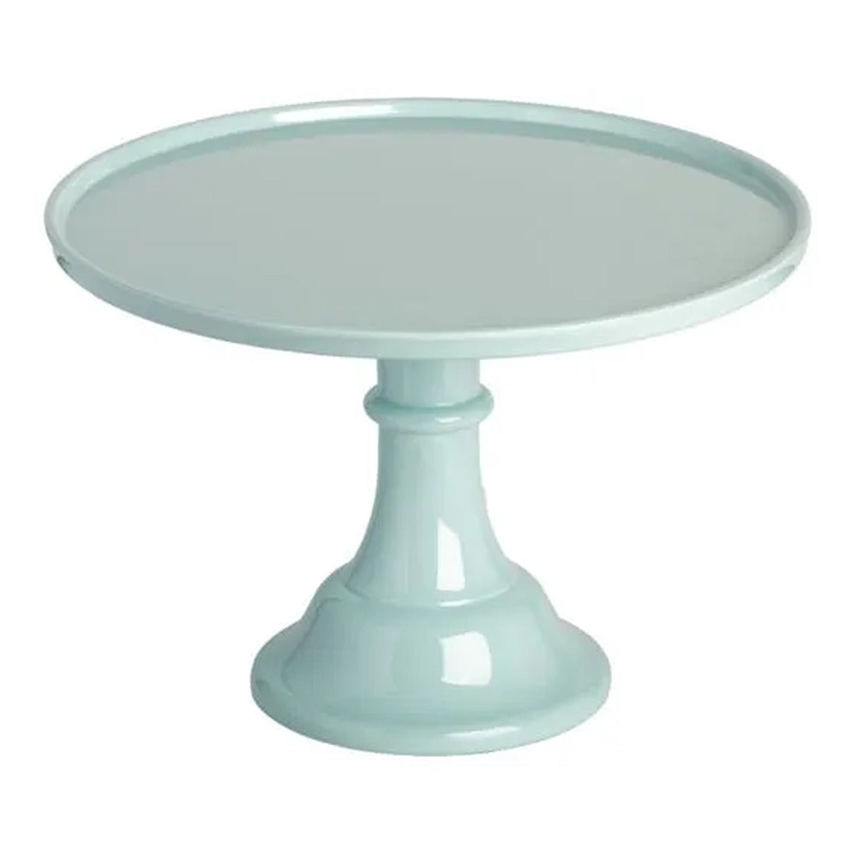 A Little Lovely Company Cake Stand Vintage Blue / Large