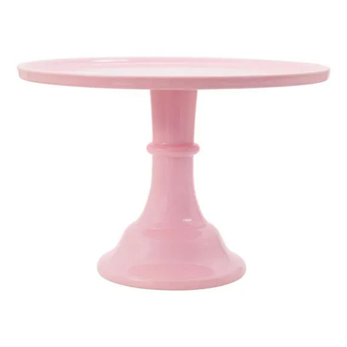 A Little Lovely Company Cake Stand Pink / Large