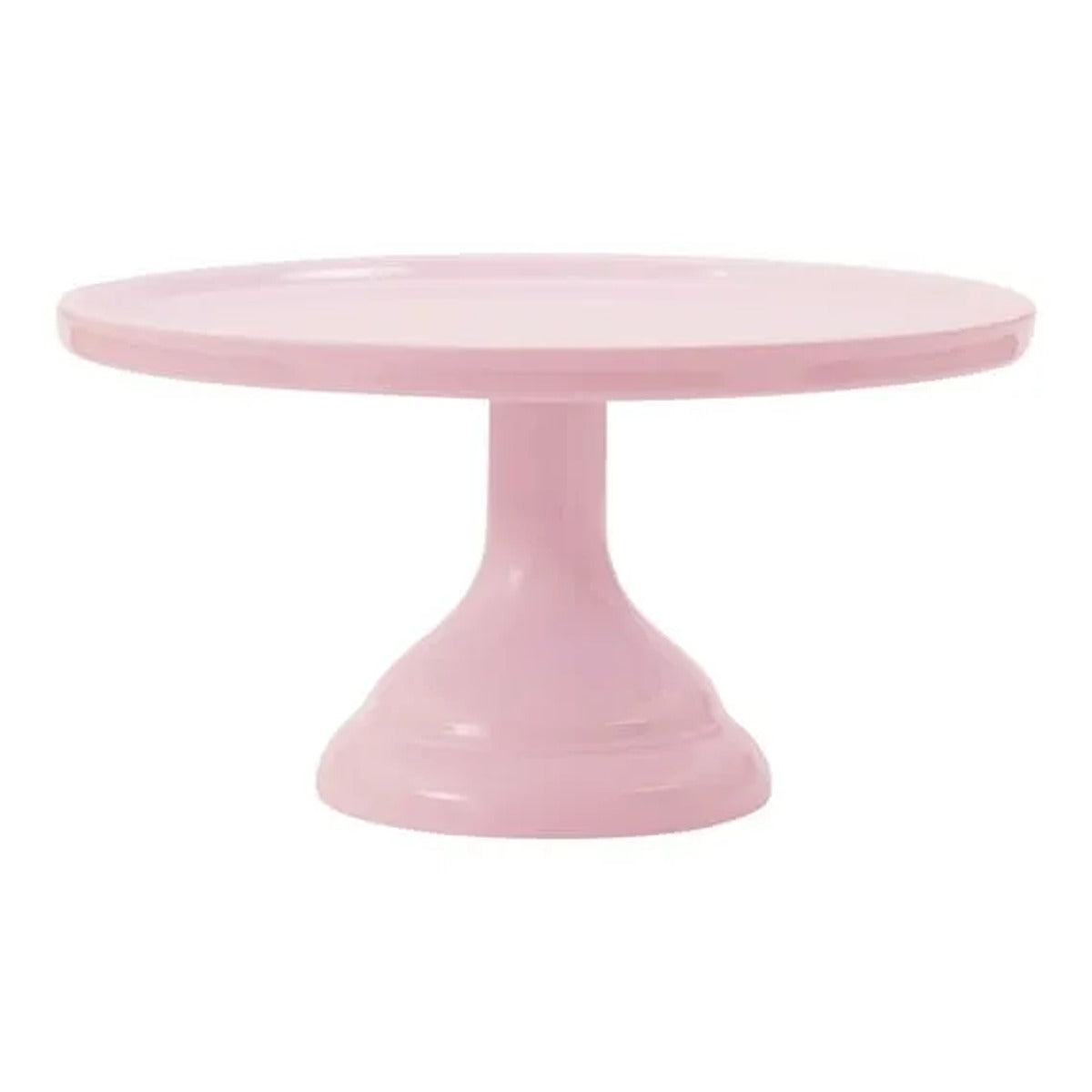 A Little Lovely Company Cake Stand Pink / Small