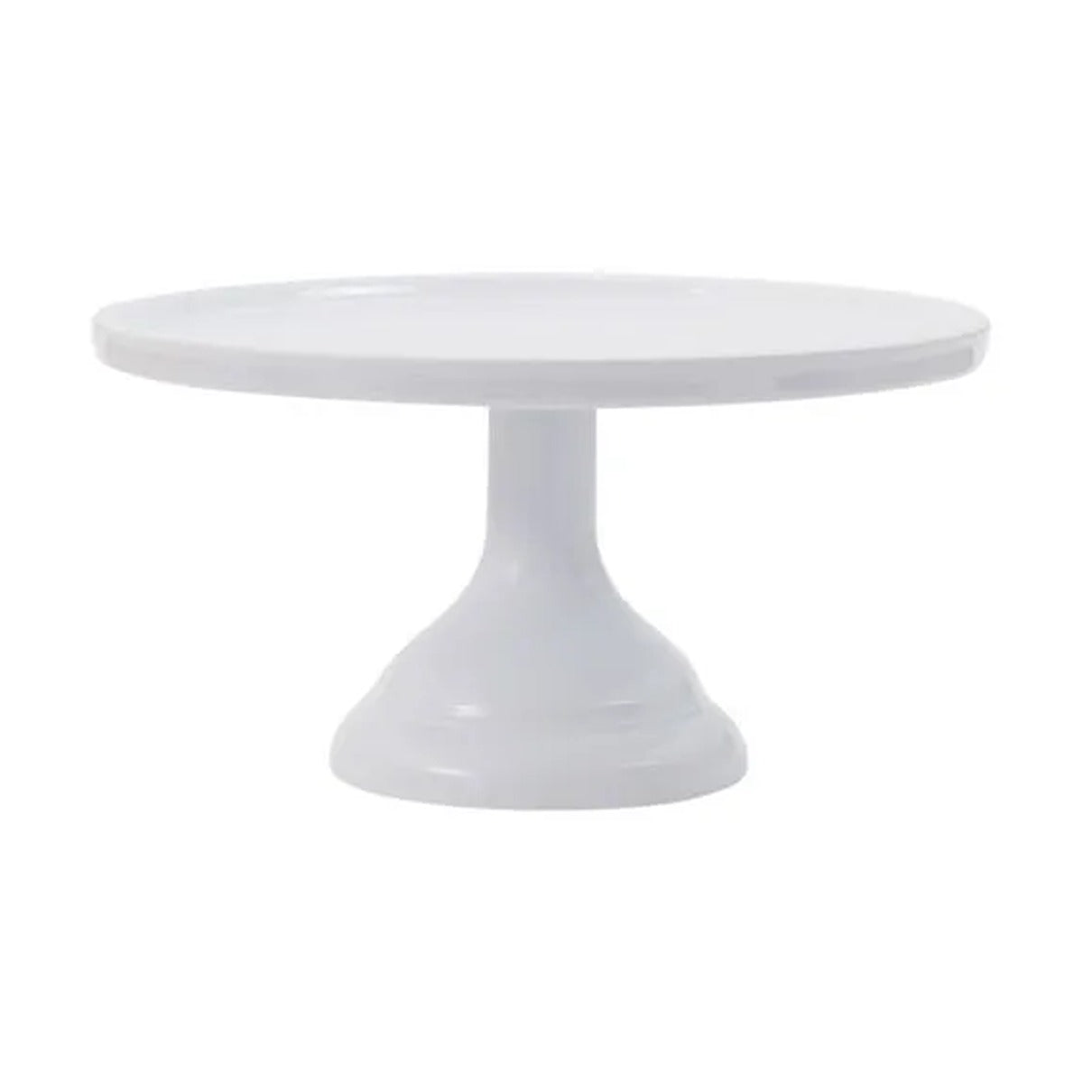 A Little Lovely Company Cake Stand White / Small