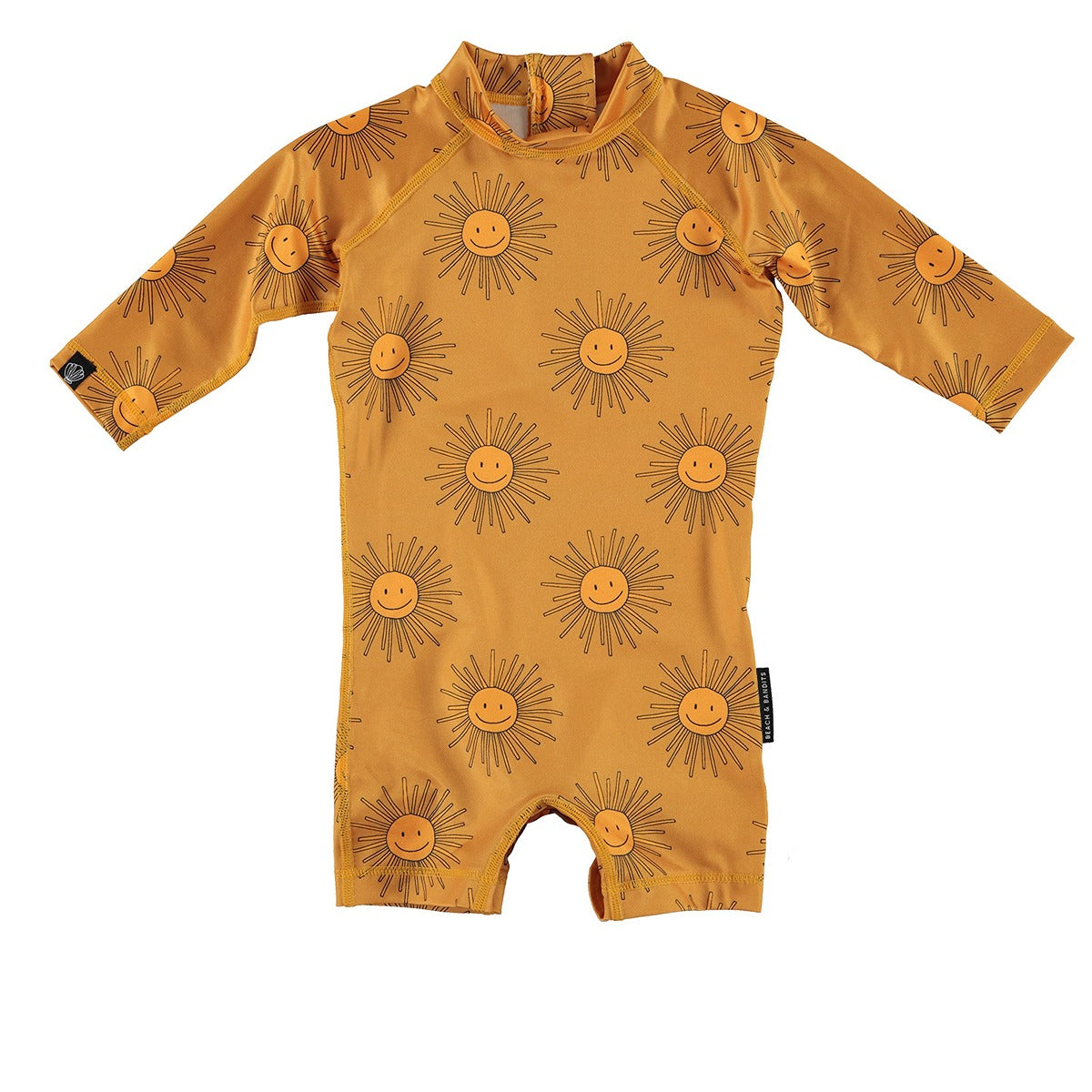 Beach&Bandits Spread Sunshine Baby Swimsuit - XXS