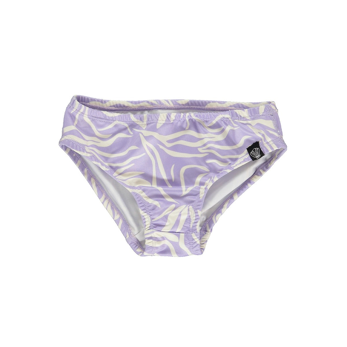 Beach&Bandits Sweet Magnolia Bikini Pant - Size M