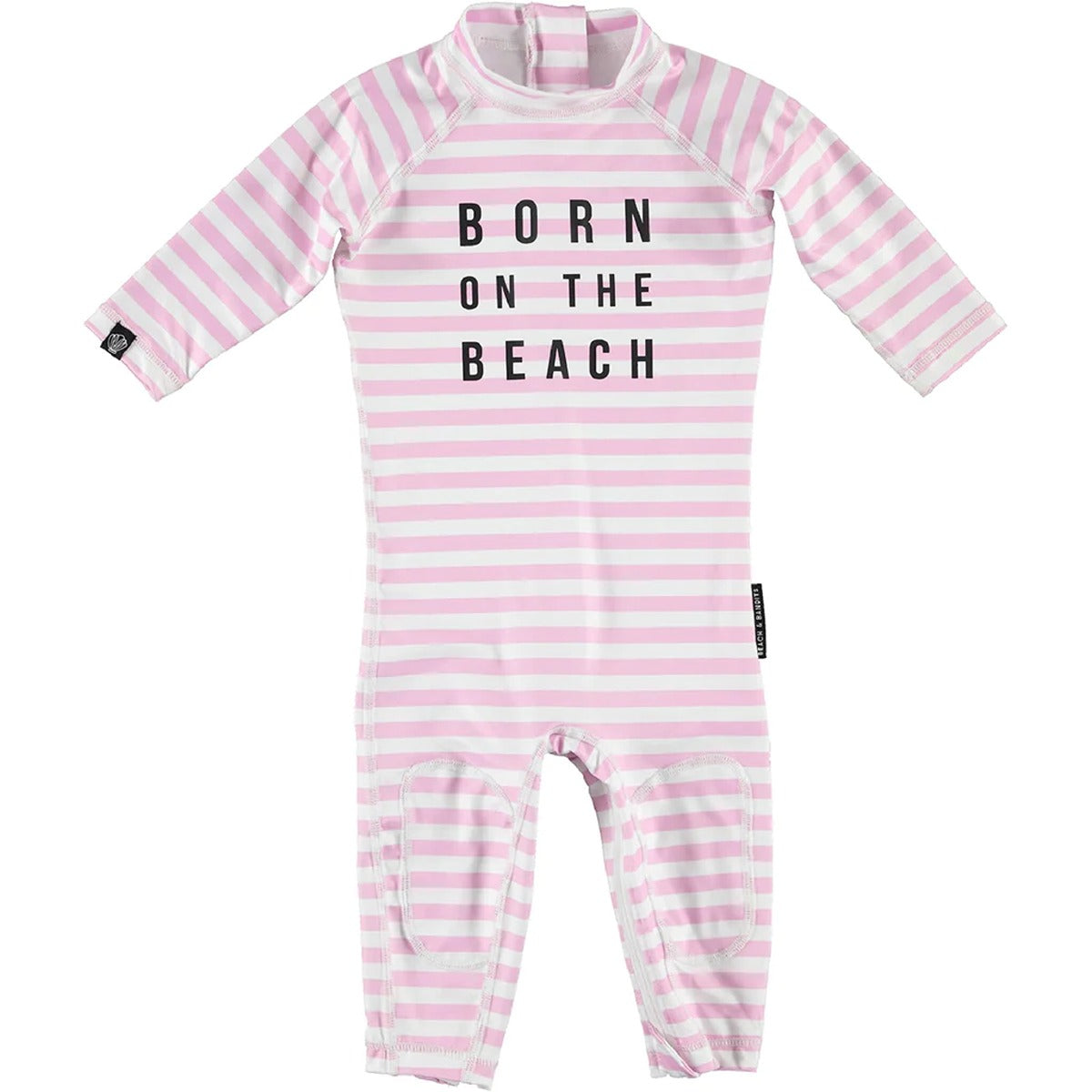 Beach&Bandits Beach Girl Baby Swimsuit - XXS