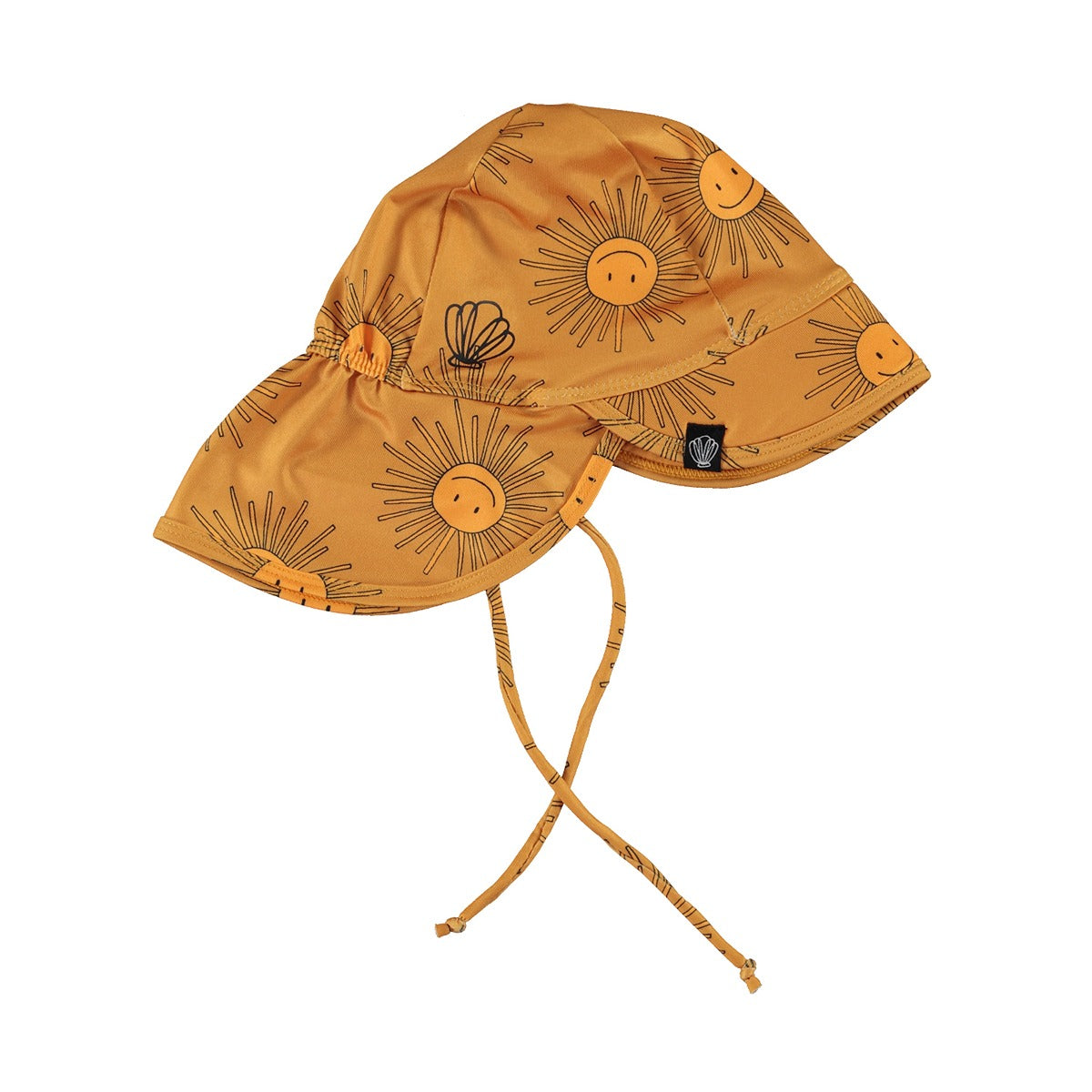 Beach&Bandits Spread Sunshine Hat - One size