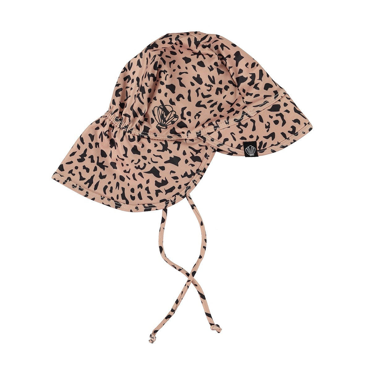 Beach&Bandits Desert Shark Hat - One size
