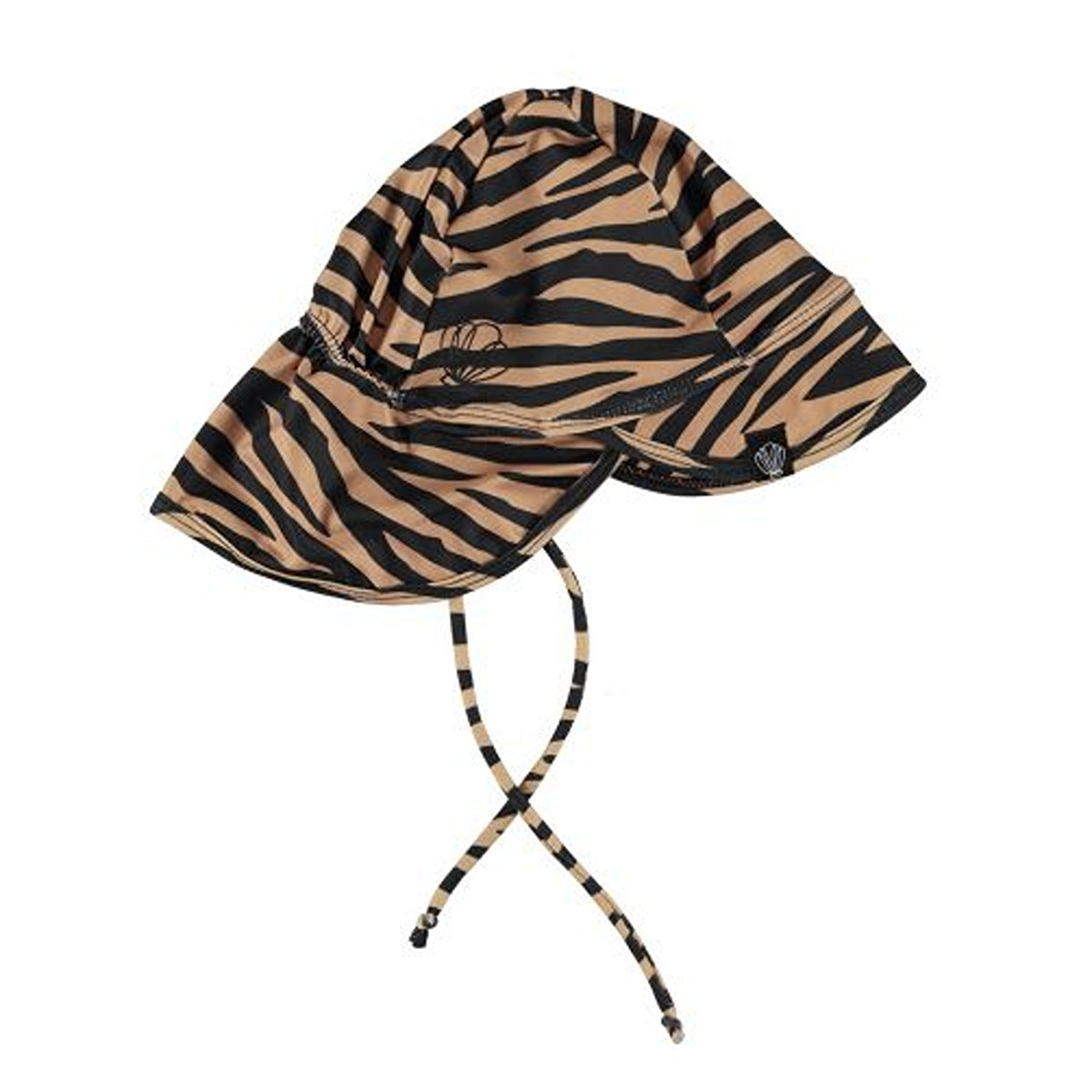 Beach&Bandits Tiger Shark Hat - One Size