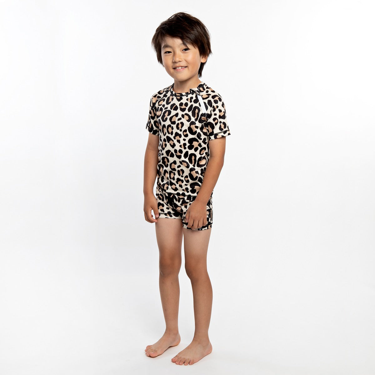 Beach&Bandits Leopard Shark Swimshort L 116/122
